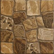 Плитка CERSANIT Грес Памір браун 30x30